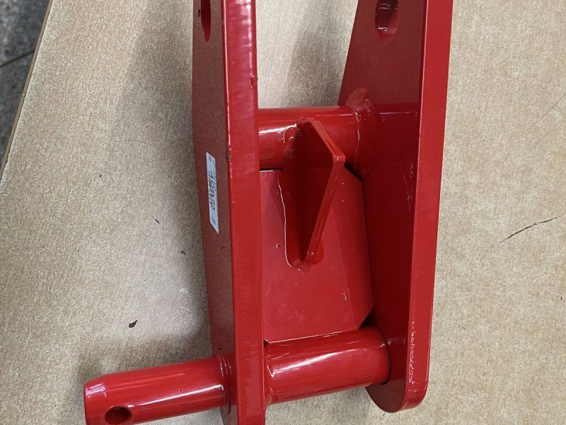 Pöttinger UNTERLEKERVERLÄNGERUNG