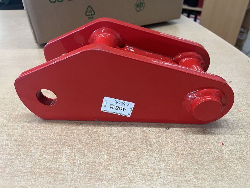 Pöttinger UNTERLEKERVERLÄNGERUNG