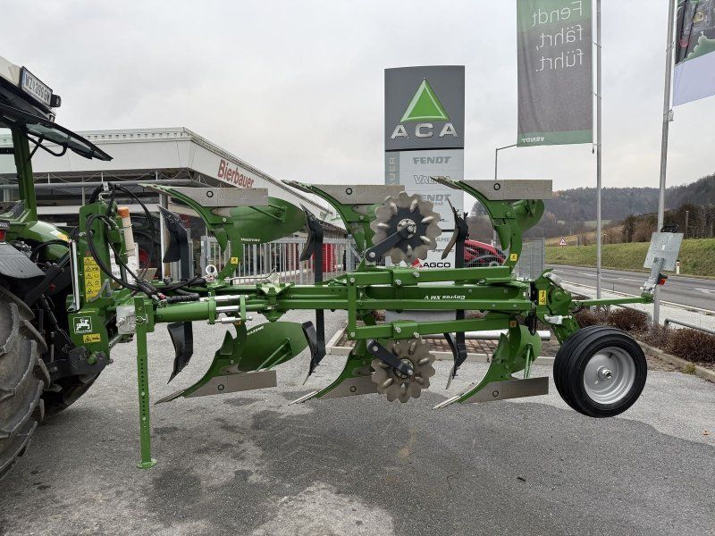 Amazone CAYROS XMS 1050 V  3-SCHAR