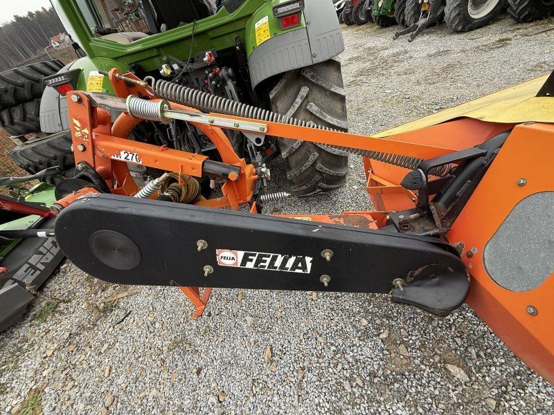 Fella SM 270