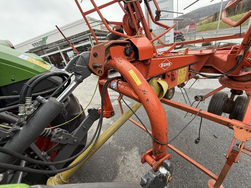Kuhn GFH 8501