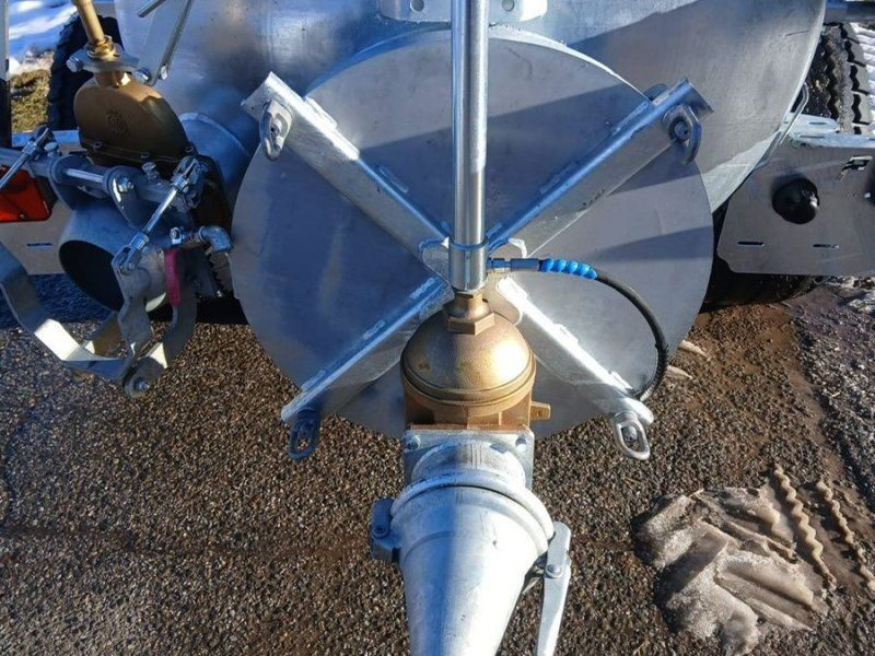 Fliegl VFW 3000 Jumbo Line