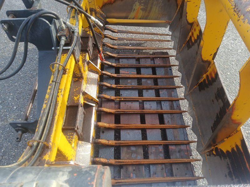 Mammut Silozange SC 195M