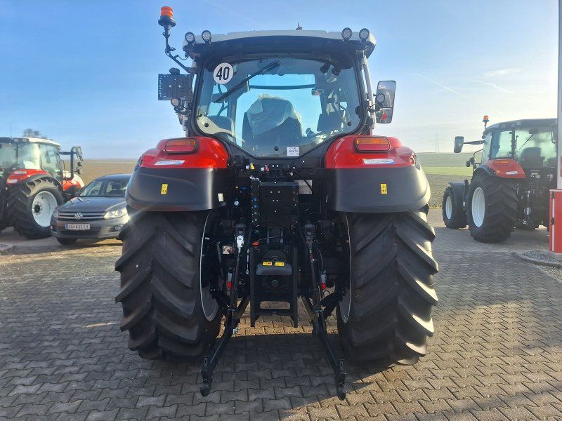 Steyr 4120 Expert
