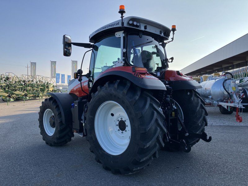 Steyr 6150 Profi CVT