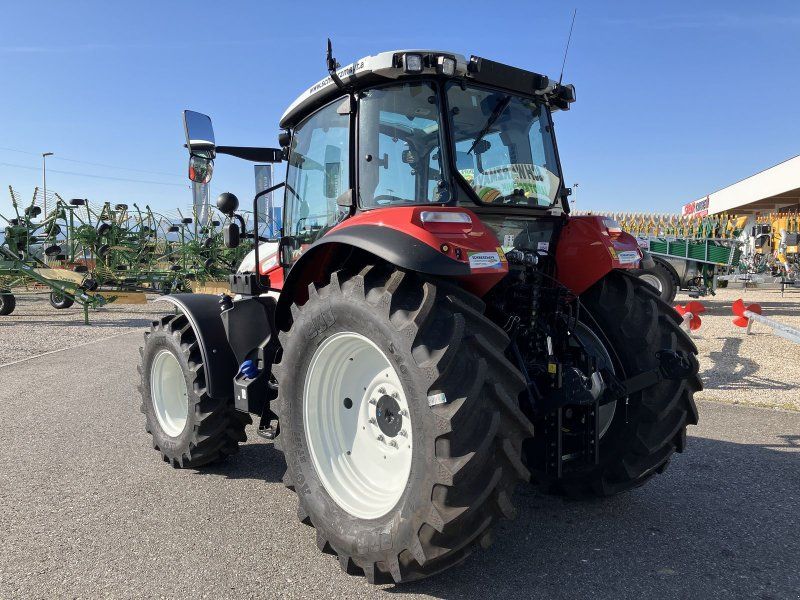 Steyr 4110 Plus 1.0