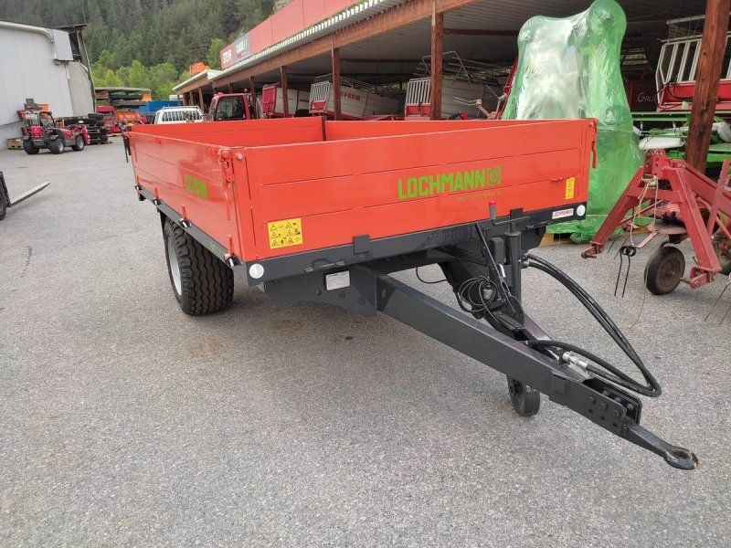 Lochmann Dreiseitenkipper RM 5060 G
