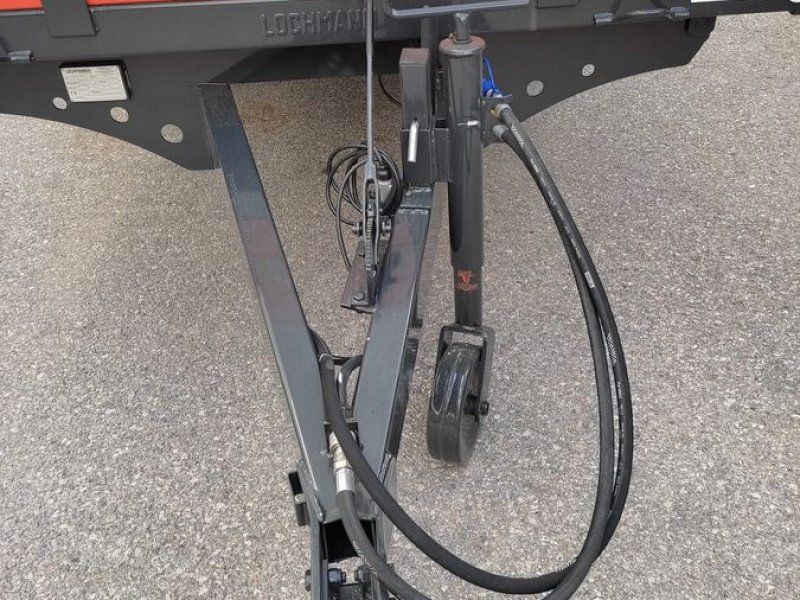 Lochmann Dreiseitenkipper RM 5060 G