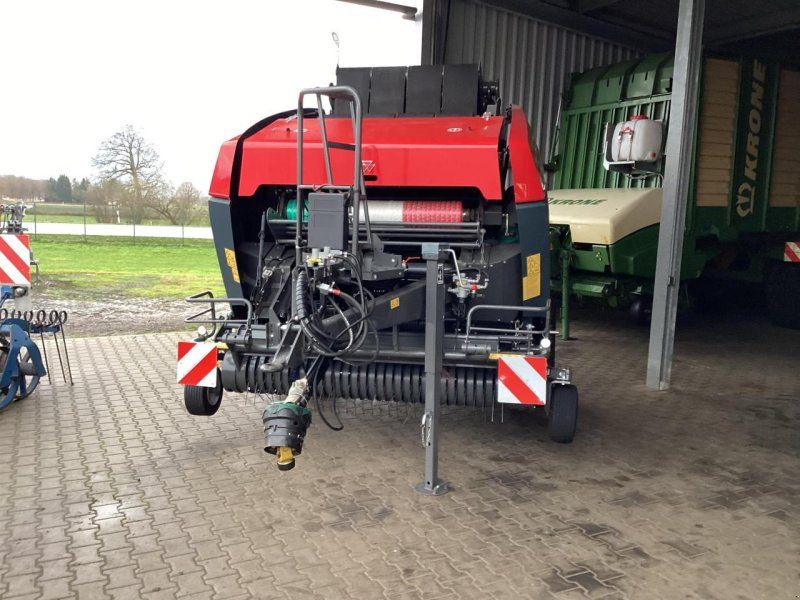 Massey Ferguson RB 4180V Xtra