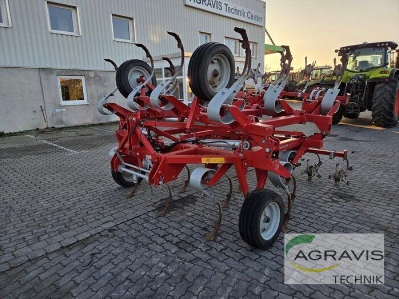 Gebr. KONGSKILDE Stoppel VFM 4025