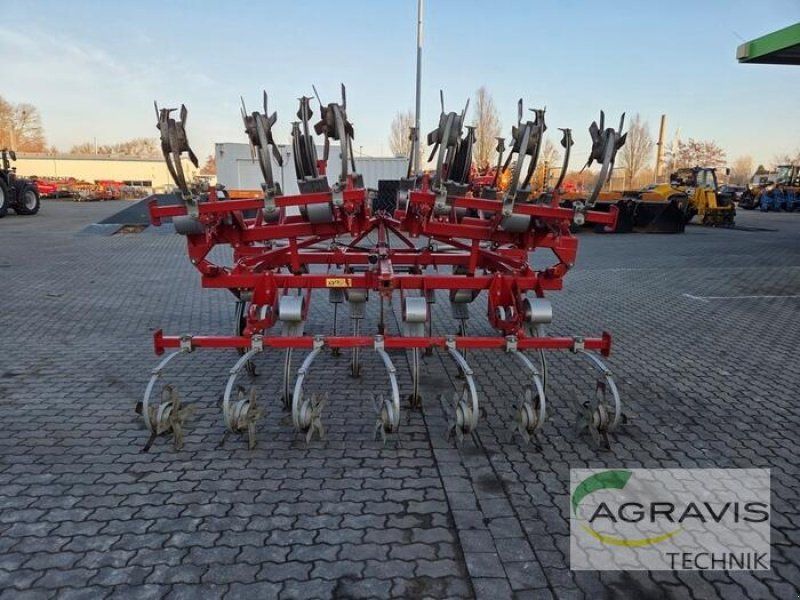 Gebr. KONGSKILDE Stoppel VFM 4025