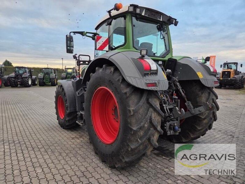 Fendt 828 VARIO S4