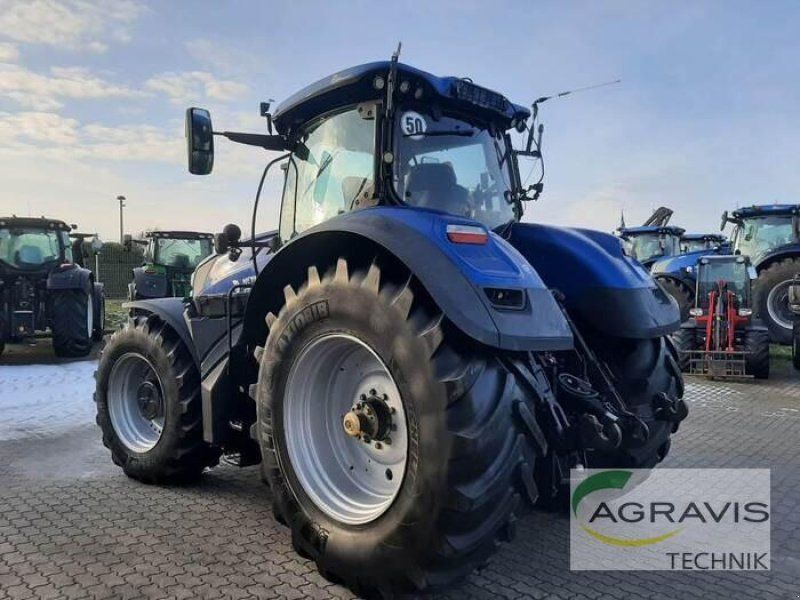 New Holland T 7.315 AUTO COMMAND HD