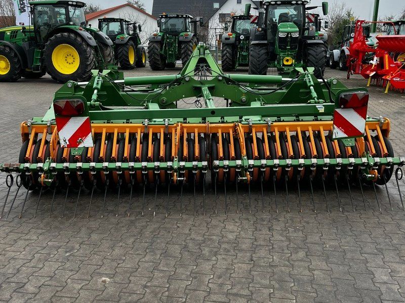 Amazone Catros Plus 4001-2