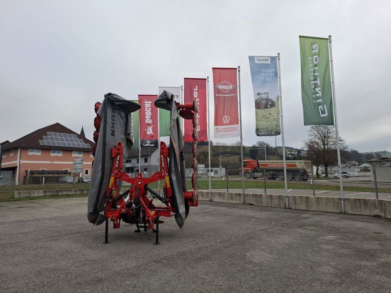 Kuhn GMD 8730