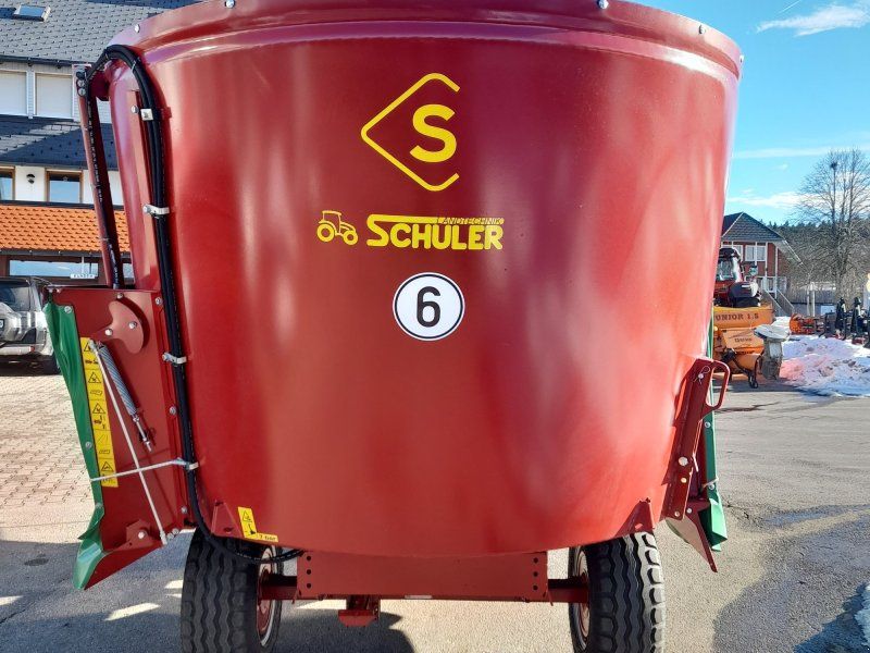 Strautmann Verti-Mix 951