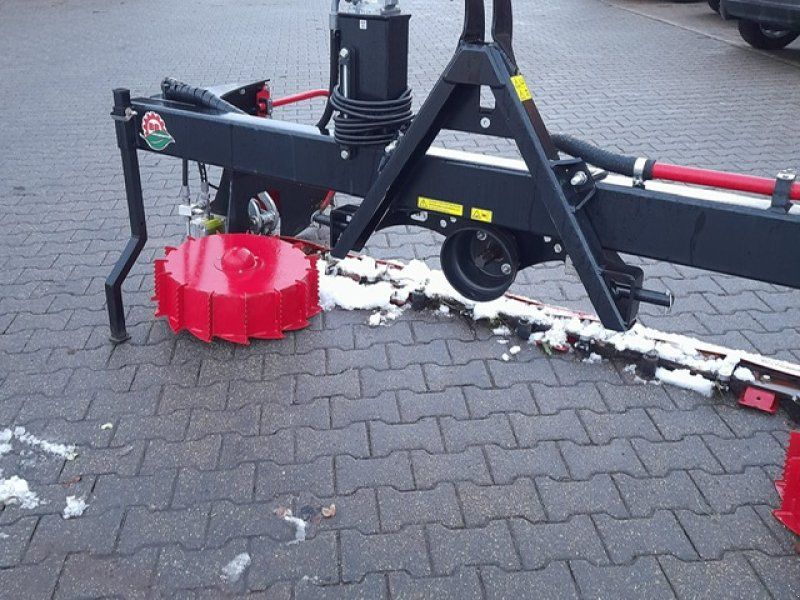 BB-Umwelttechnik Seco Duplex 275F Eco