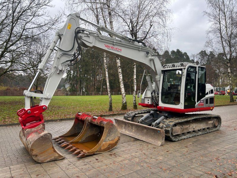 Takeuchi TB 2150 R