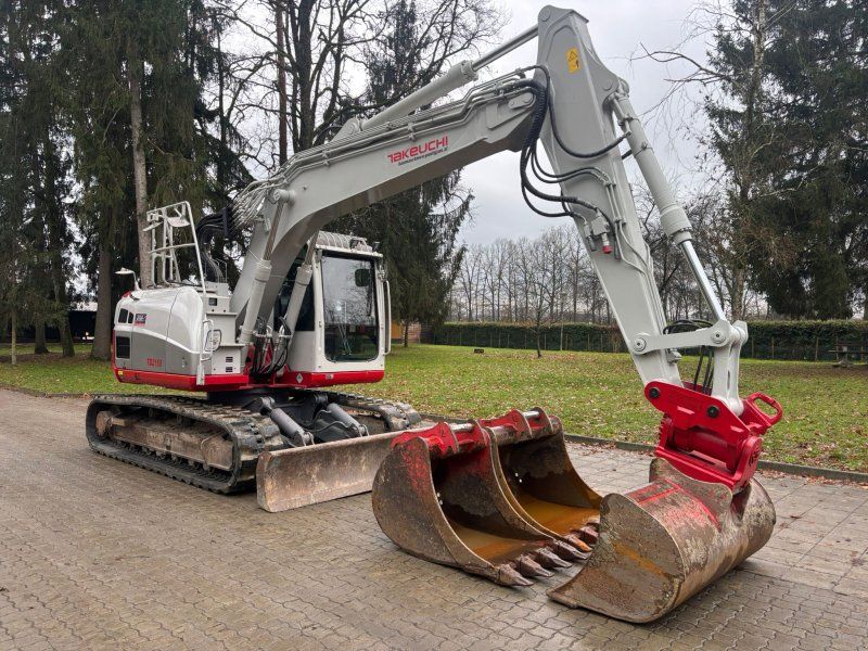 Takeuchi TB 2150 R