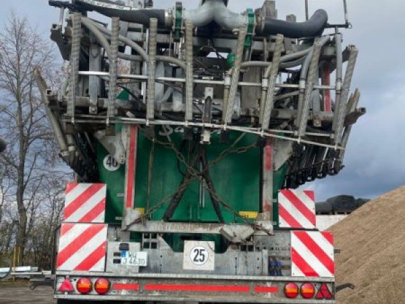 Samson SBX II 30 SCHLEPPSCHLAUCHVERT.