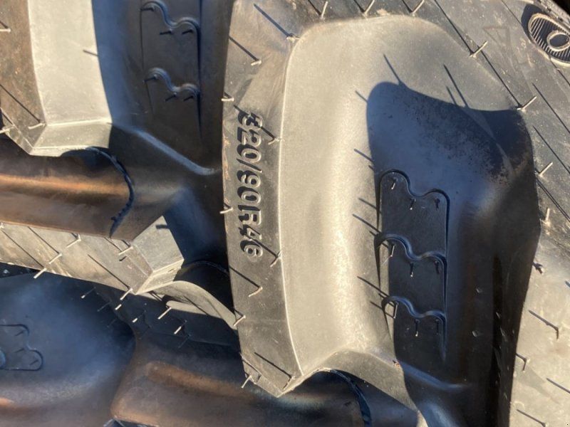 Bohnenkamp Satz BKT Pflegebereifung