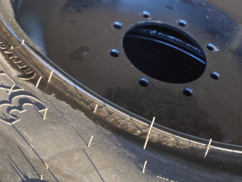 Bohnenkamp Satz BKT Pflegebereifung