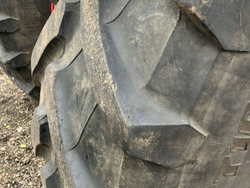 Fendt 828 Vario S4 ProfiPlus