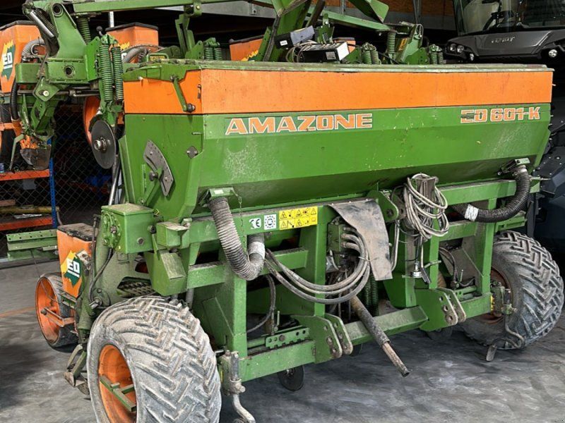 Amazone ED 601-K