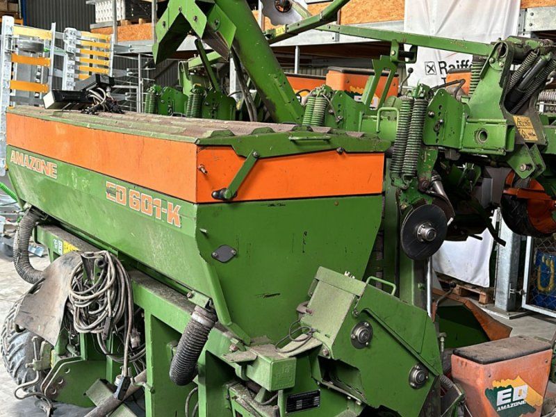 Amazone ED 601-K