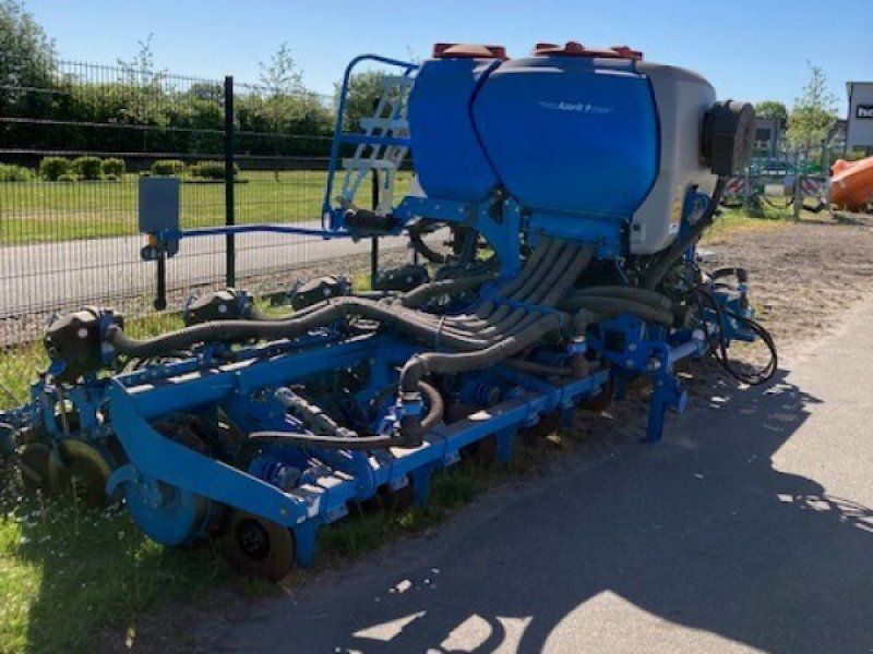 Lemken Azurit 9K