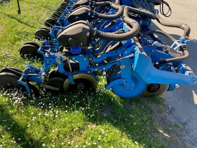 Lemken Azurit 9K