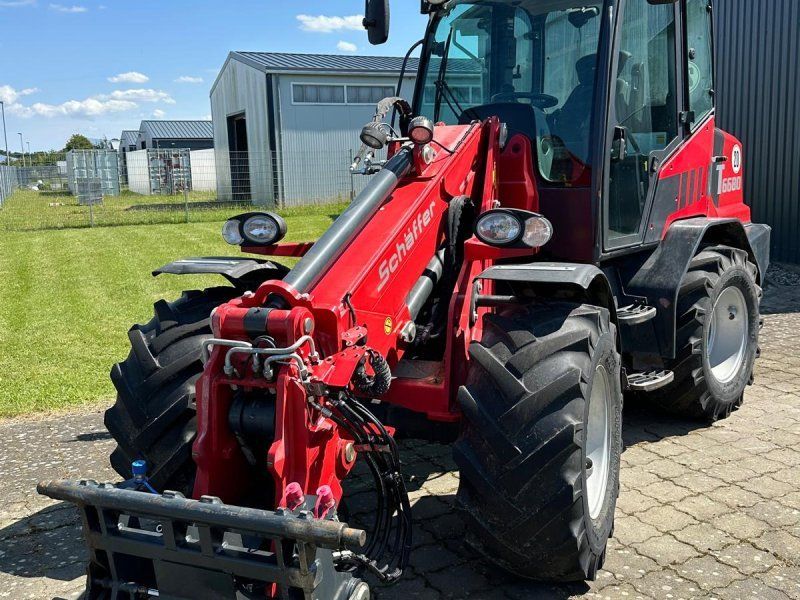 Schäffer 6680 T