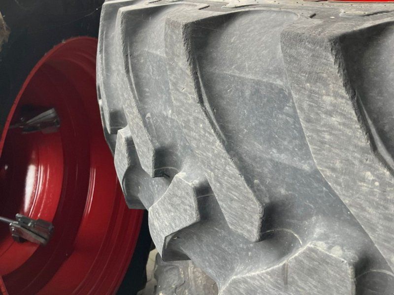 Fendt 380/80R38 + VF380/90R54 3,8m S