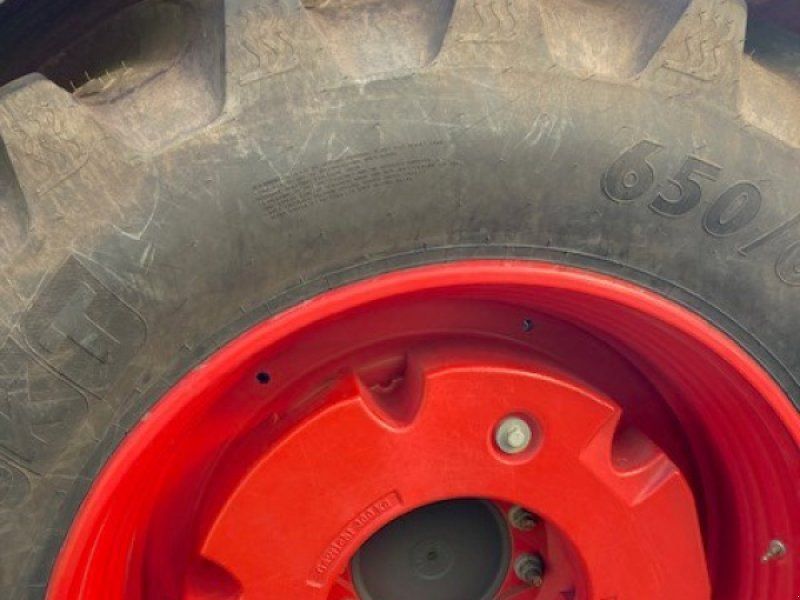 Fendt 718 Vario S4 Profi