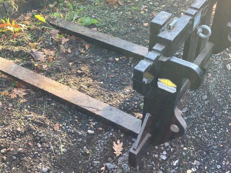 Schäffer Palettengabel