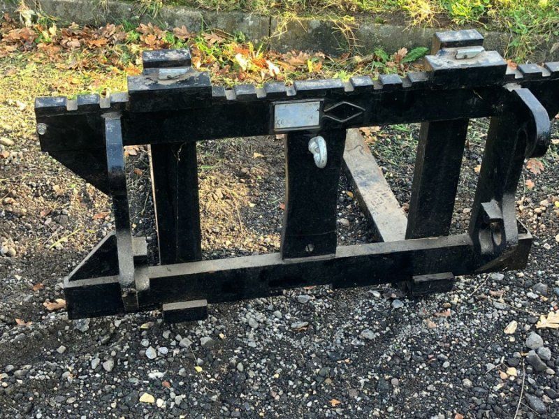 Schäffer Palettengabel