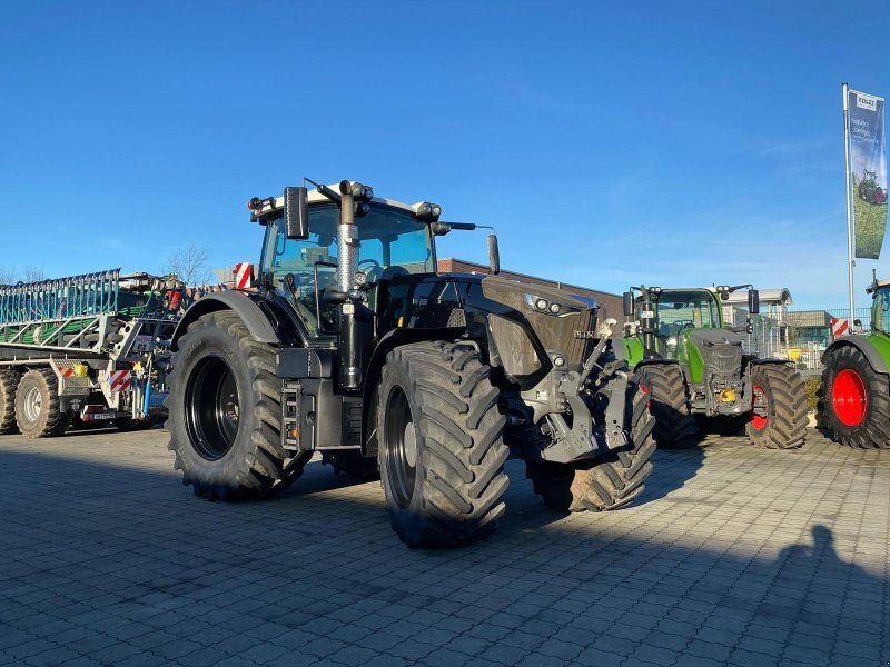 Fendt 942 Vario Gen6 ProfiPlus