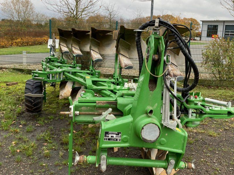 Amazone Cayros XS 1050 SB V RH82