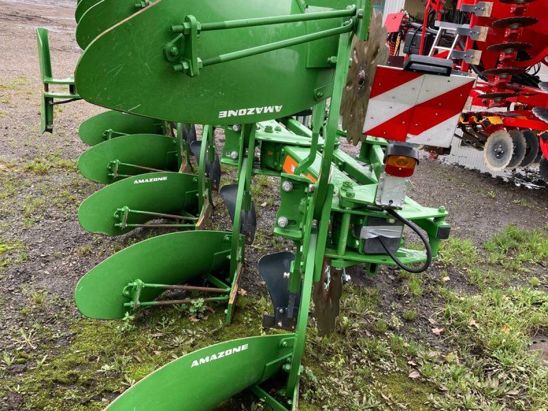 Amazone Cayros XS 1050 SB V RH82