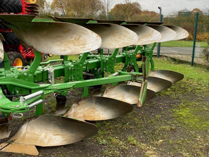 Amazone Cayros XS 1050 SB V RH82