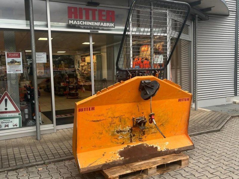 Ritter D 100-220