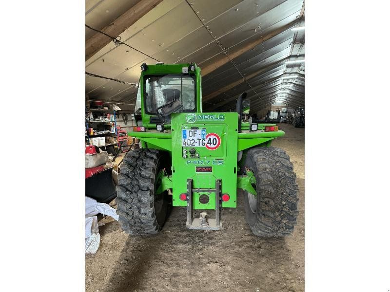 Merlo P40.7 CS