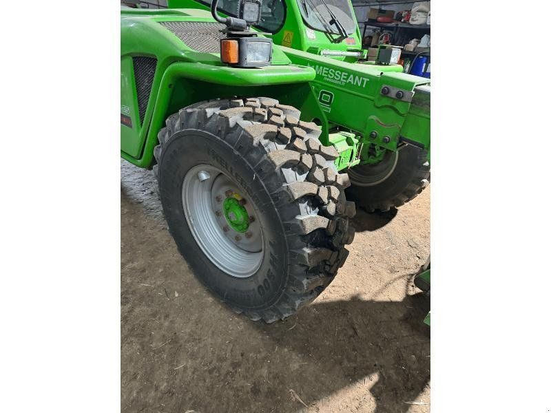 Merlo P40.7 CS