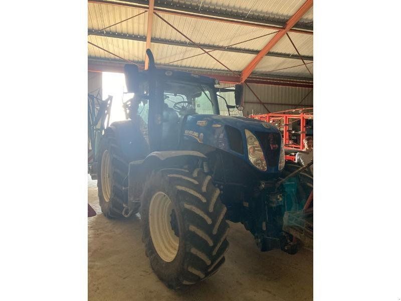 New Holland T7.270AC