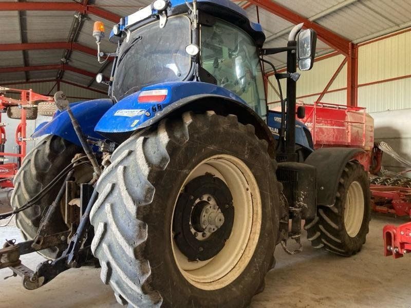 New Holland T7.270AC