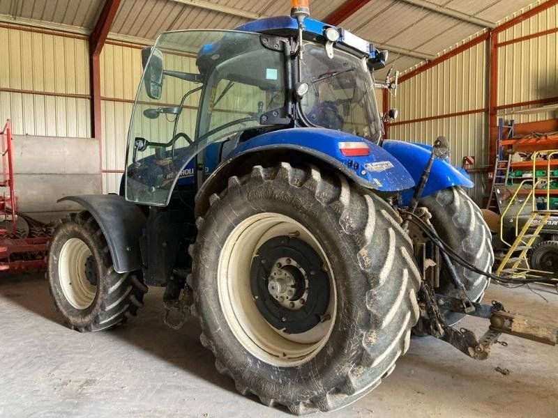 New Holland T7.270AC