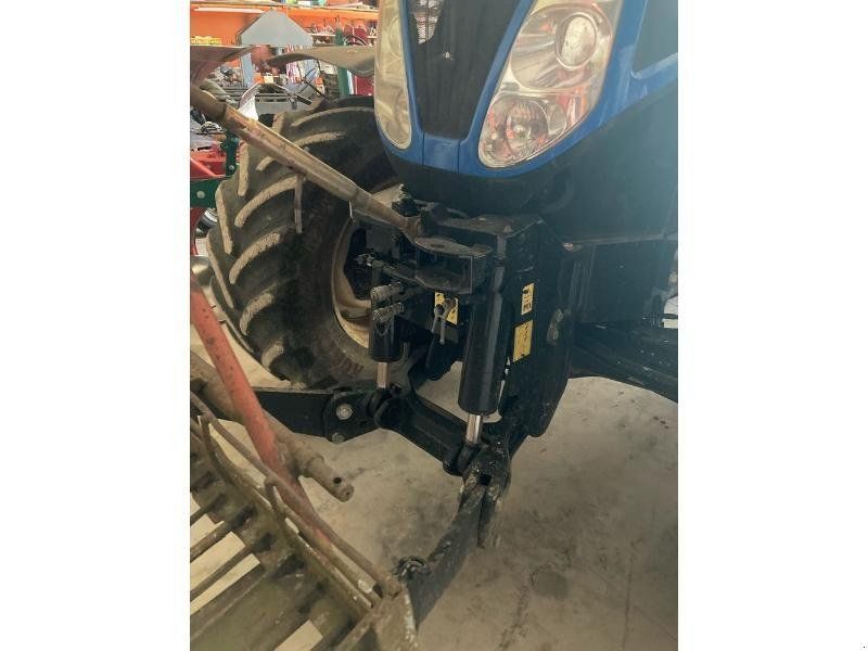 New Holland T7.270AC