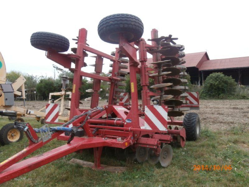 Horsch JOKER/6RT