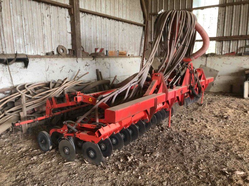 Kuhn SEMOIR EN LIGNE