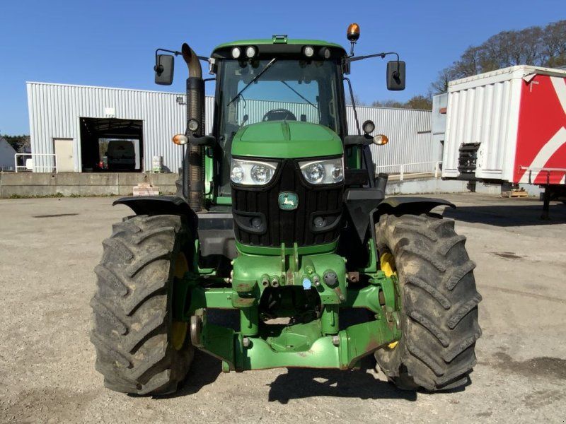 John Deere 6150 M